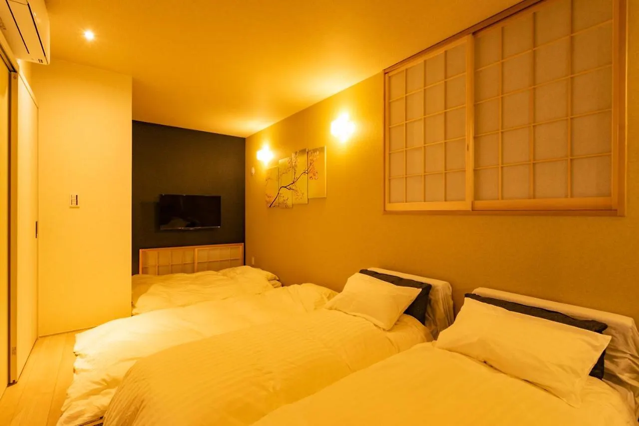 Holiday home Sakura Stay Keikyukamata Tokyo