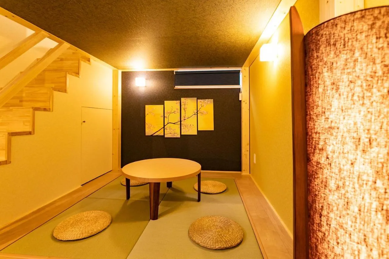 Holiday home Sakura Stay Keikyukamata Tokyo