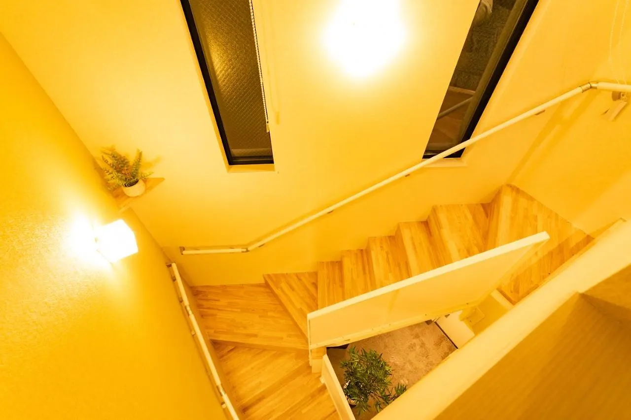 Holiday home Sakura Stay Keikyukamata Tokyo