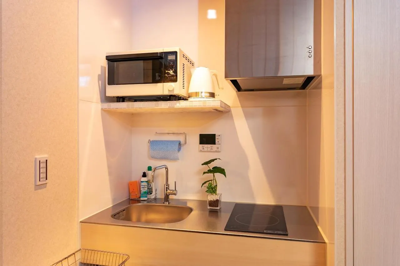 Holiday home Sakura Stay Keikyukamata Tokyo Japan